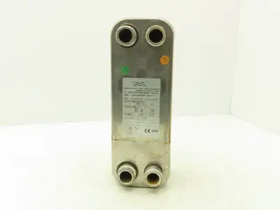 Used ALFA LAVAL _UNKNOWN_ Heat Exchangers Indiana US | Arrow Industrial #802378