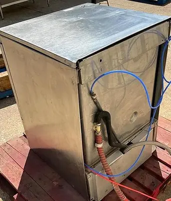 USED HOBART LXEH
