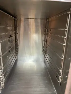 Used Groen Used Groen XS-480-12-3 Intek Commercial Electric Convection Steamer Ovens 480V As-Is Steam Cooking Equipment Illinois US | Falcon Restaurant Supply #1376406