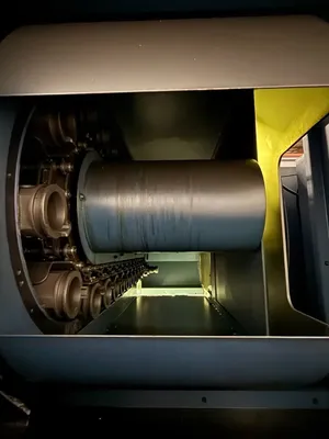 2015 MATSUURA VX-1500 CNC Machining Center | ListingHippo (27)