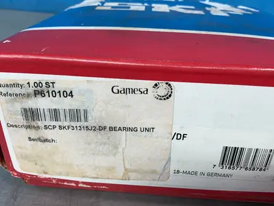 Used SKF 31315J2DF Tooling & Accessories (Other) Ohio US | HGR 24 #1453730