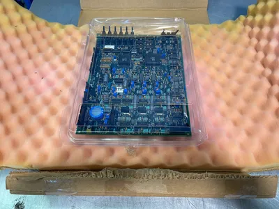 Used LIEBERT EMERSON 0279081110 Processor Boards Ohio US | HGR 24 #1175473
