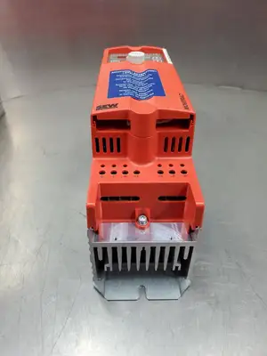 USED Sew-Eurodrive MC07A022-5A3-4-00 Inverter Drive, 3HP, 500V