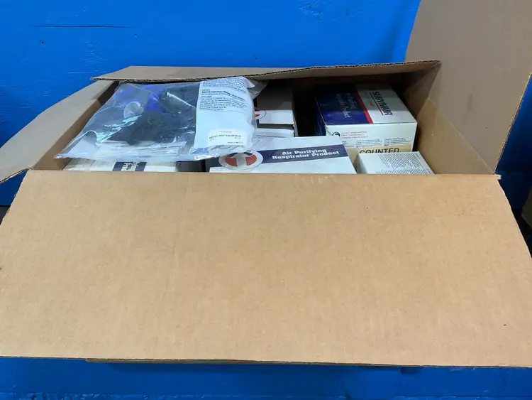 Used SURVIVAIR _UNKNOWN_ Respirators / Ventilators Ohio US | HGR 24 #1321514