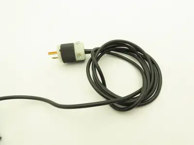 Burster 9180 Multifunction Digital Panel Instrument With 5kN Load Cell