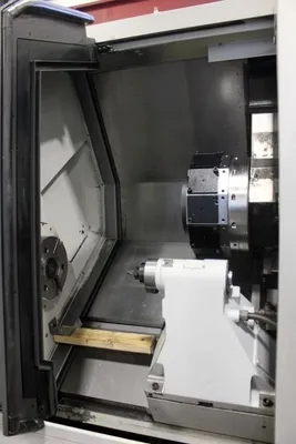 USED MORI SEIKI NLX2500Y700