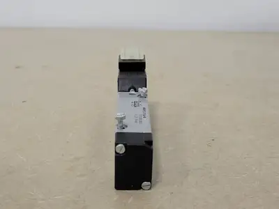 NEW FESTO MEH-5/2-5,0-B