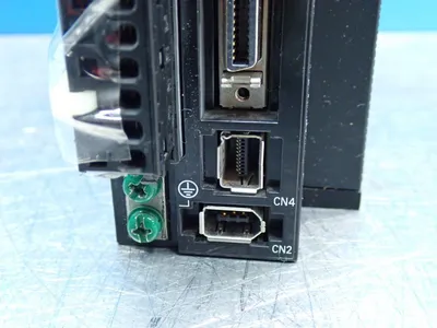 USED OMRON R88DKN04HECT