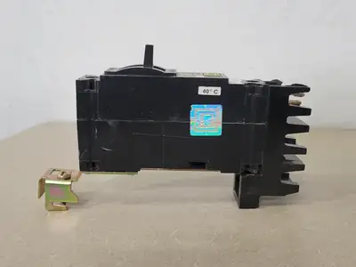 USED SQUARE D FH16015A