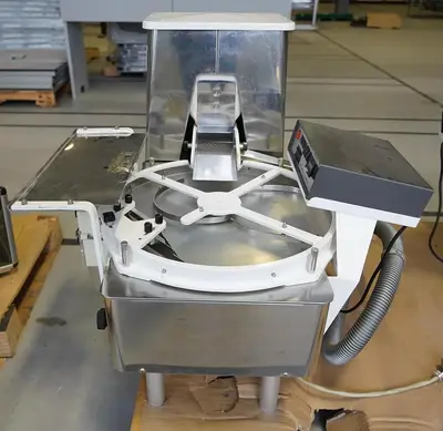 Used 2006 C.E. KING TB-4 Filling Machines Wisconsin US | The Equipment Kings #1318314