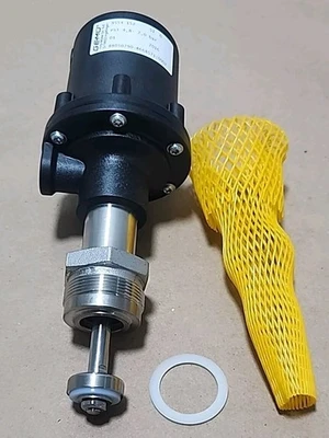 NEW Gemu 9554 15z 51 0