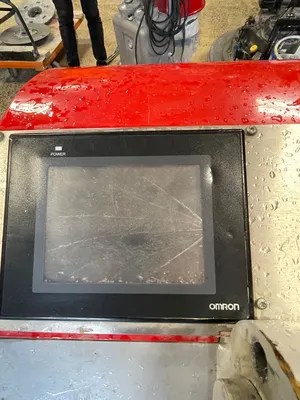 Used 2022 Scanmaskin Scan Combiflex 650 DSP Concrete Grinders Maryland US | Wind River Equipment Finance LLC #1557902