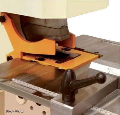 NEW GEKA USA HYDRACROP 165SD