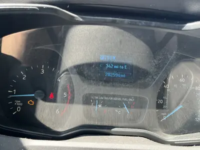Used 2018 FORD TRANSIT Vans North Carolina US | Proxy Equipment #1426021