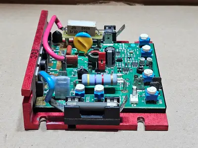 Used KB ELECTRONICS KBMM-125 Misc Electrical & Power Parts British Columbia CA | Lenmark #1744023