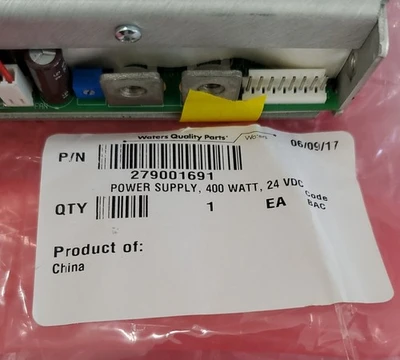 USED Waters 279001691