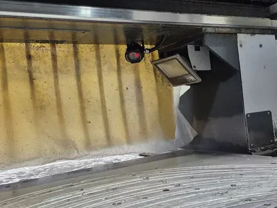 2018 HAAS GR-510 Gantry Machining Centers (incld. Bridge & Double Column) | Tight Tolerance Machinery (6)