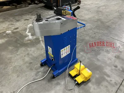 Ercolina SB48 Super Bender - NEW