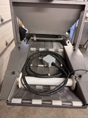 USED GASER Practic-240
