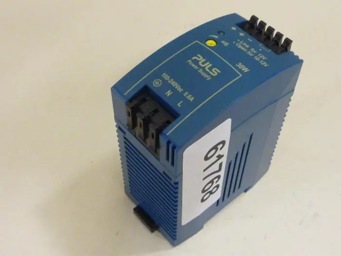 Used PULS ML30.102 Power Supplies Michigan US | Ideal Machinery #585519