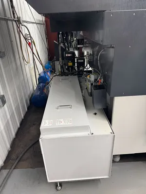 2016 MITSUBISHI EDM EA12V ADVANCE Sinker EDM | Machinery Source, LLC (4)