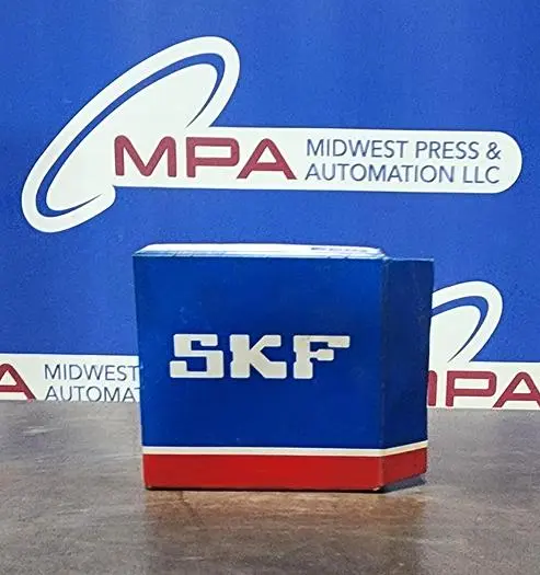 NEW SKF 6013 2ZJEM