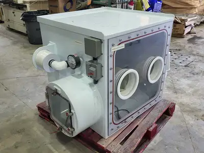 Isolation Unit, Biological Safety Cabinet