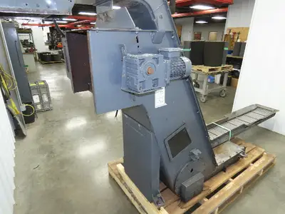 Used TURBO _UNKNOWN_ Conveyor Parts Indiana US | Arrow Industrial #1366824