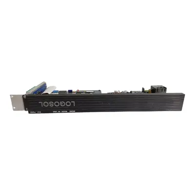 Used Genmark MC-11-2050 Semiconductor - Other Saskatchewan CA | Tools of Industry #1496505