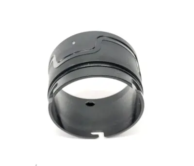 COV-7000-CMNT-LGX, 823-10211-1R | Cognex COV-7000-CMNT-LGX Rev 02 Vision System Cover Extender 823-10211-1R 2-PACK - New