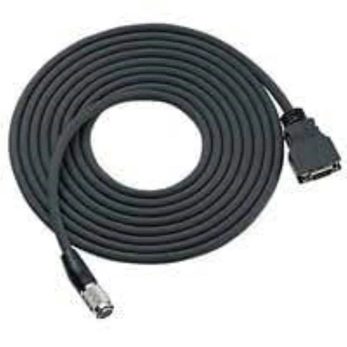 Keyence CA-CH10R Camera Cable, 10-m Long, For High Speed Camera [New]