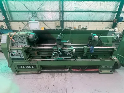 KINGSTON HL-1500 Lathes, Engine, Center | ESP Machinery Australia Pty Ltd (3)