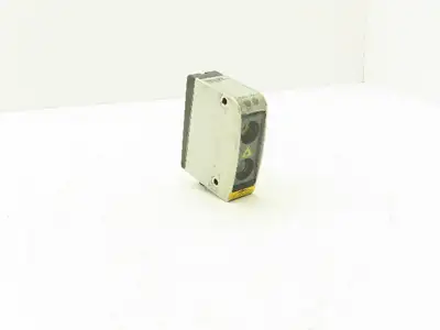 Balluff BOD 66M-LA04-S92-C Photoelectric Distance Sensor 18-30VDC Sn=200-2000mm