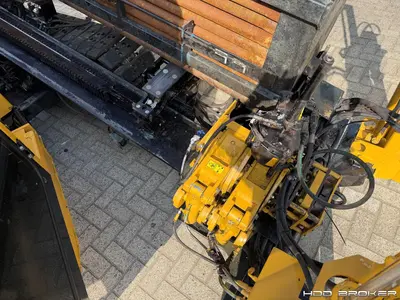 Used 2012 VERMEER 2012 VERMEER D36X50 SERIES II Drill Rigs Florida US | HDD Broker #1346108