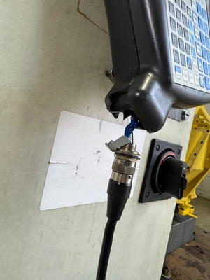 2010 FANUC FANUC M710IC/20L Fanuc Robots | K.B. Industries LLC (11)