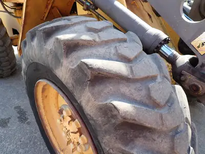 Used 1998 VOLVO L50C Wheel Loaders Massachusetts US | Brookside Equipment Sales #1506518