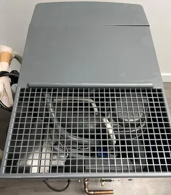 USED FOLLETT 12C1425A