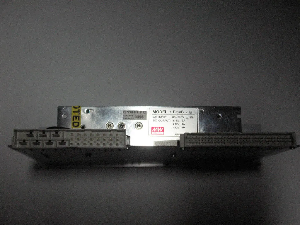 NEW CYBELEC NID-231-02B BOARD NID23102B