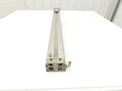 Humphrey HORV40x33 Pneumatic Rodless Slide Cylinder 33" Stroke 115psi