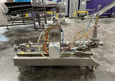 USED HINDS BOCK SP-64
