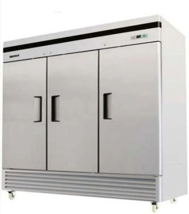 Used CARDINAL CSSF3 Freezers British Columbia CA | Surrey Food Equipment #435308