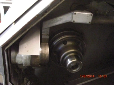 USED 1996 MAZAK QUICK