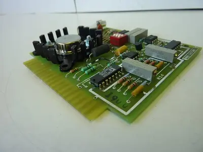 USED SCI 080-2473 REV I