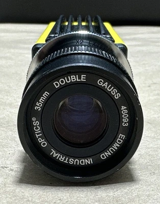 USED Cognex 800-5770-1