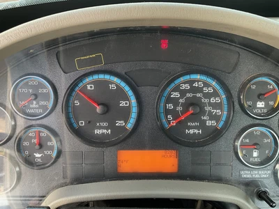 Used 2013 INTERNATIONAL 7600 Tractors & Trailers California US | Big Truck & Equipment #1411683
