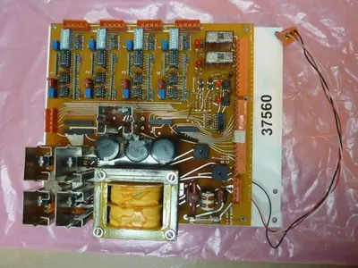 USED IDC CORP TM-84DH