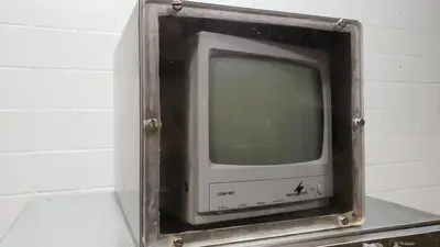 USED 2003 WEBER CCW | CCR