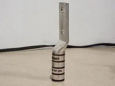 NEW PANDUIT LCC500-12