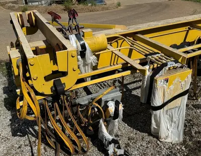 USED 2003 UESCO ZX34-3SNM4KLH1