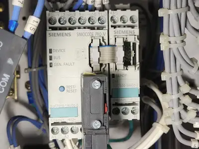NEW SIEMENS TIASTAR